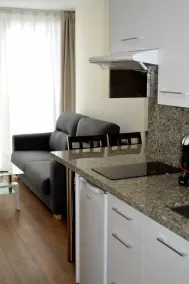 Apartamentos el Beyu - Chambre
