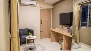 Olive Hotel Millers Road by Embassy Group - Quarto