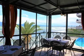 Hotel Estée - Restaurant