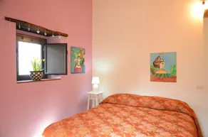 Il Tanaceto - Zimmer