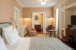 Valverde Santar Hotel & SPA - Relais & Châteaux - Chambre