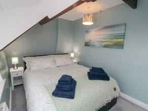 Newton Cottage - Room
