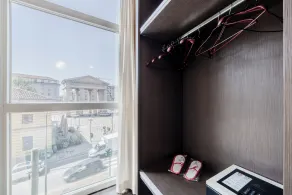 Hotel Milano Navigli - Habitación