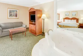 Baymont by Wyndham Kalamazoo - Rom