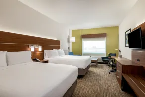 Holiday Inn Express & Suites - Punta Gorda by IHG - Chambre