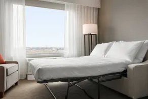 Delta Hotels by Marriott Indianapolis Airport - Chambre