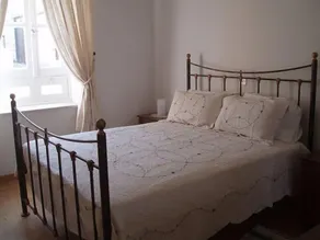 Aunt Maria's - Chambre