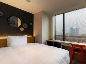 Granbell Hotel Osaka - Værelse