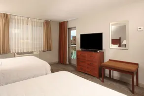 Hampton Inn Kalispell - Chambre