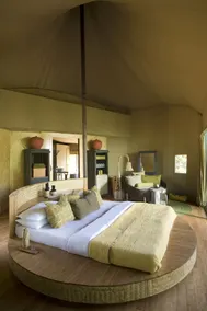 Banjaar Tola, Kanha National Park - Room