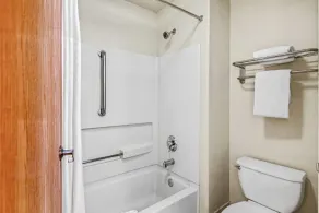 Quality Inn & Suites Vail Valley - Chambre