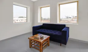Hotel Hinduja Luxury Camp & Resort - Restaurant