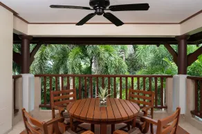 Marriott's Phuket Beach Club - Vue de la chambre