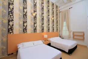Hotel Republicano 1910 - Room
