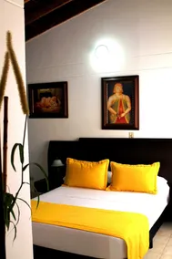 Hotel Palma 70 - Room