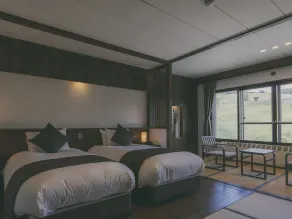 Chalet Shiga - Quarto