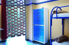 Ostello Milano - Room