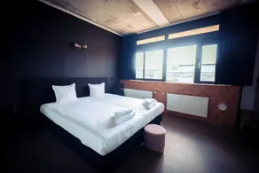 Urban Hotel The Golden Stork - Chambre