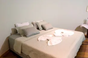 Pousada Vie - Room