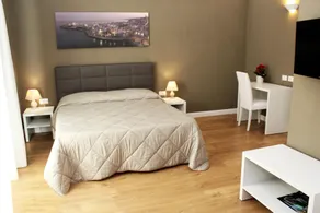 B&B In Centro - Chambre