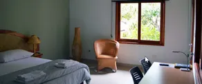 Hotel Casa Vínculos - Room