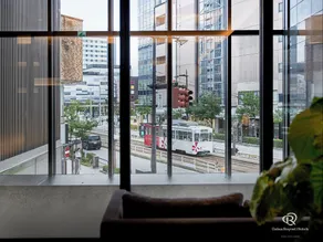 Daiwa Roynet Hotel Toyama Station - Réception