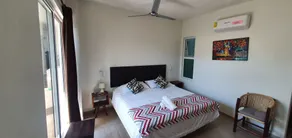 Carri Surf Studio - Camera