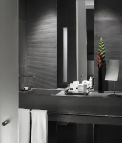 Grosvenor House Suites - Salle de bain