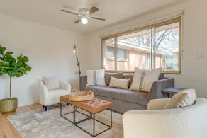12 Mi to Red Rocks: Pet-friendly Arvada Home! - Interiør