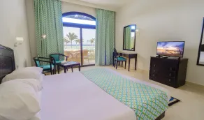 Blend Elphistone Resort - All inclusive - Quarto