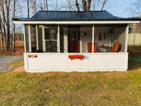 carrollmotel and cottages - Zimmer