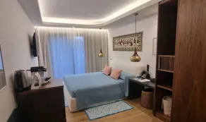 Hotel delle Rose a Luxury Boutique Hotel - Chambre