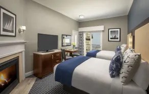 Nantasket Beach Resort - Room