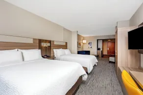 Holiday Inn Express & Suites Lantana by IHG - Værelse
