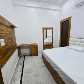 Hotel T Star - Room