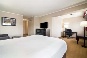 Best Western University Inn - Camera