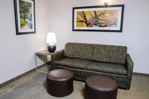 Holiday Inn Hotel & Suites Stockbridge-Atlanta I-75 by IHG - Chambre