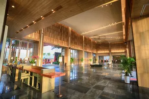 Marriott Resort Xiangshui Bay - Reception