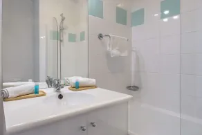 Résidence Park Avenir Ivry-sur-Seine - Salle de bain