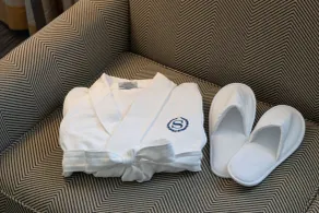 Sheraton Milwaukee Brookfield - Chambre
