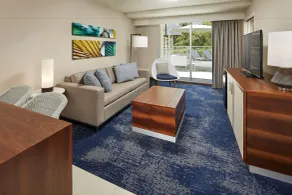 Hilton Garden Inn Waikiki Beach - Chambre