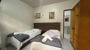 Hotel Rota Do Mar Inn Itajaí Navegantes - Wellness