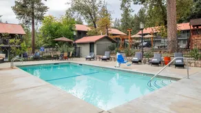 Yosemite Westgate Lodge - Basseng