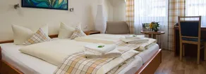 Landhotel Elkemann - Quarto