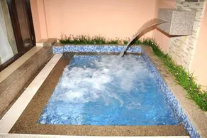 Golden Amoon Resort - Pool