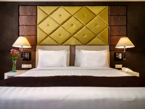 Aston Kuta Hotel and Residence - Chambre