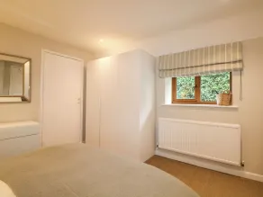 Tygalls Farm - Room