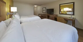 Hampton Inn & Suites Hood River - Chambre