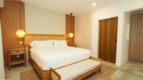 Empyrean Tropical Wellness Portillo - Room