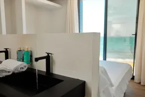 Ancón Suites - Camera